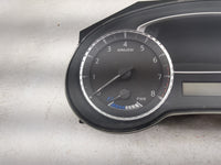 2014 Infiniti Qx60 Instrument Cluster Speedometer Gauges P/N:24810 3JV0C-CL A2C53410957, A2C82322303, 3601922369 Miles: Fits