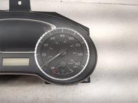 2014 Infiniti Qx60 Instrument Cluster Speedometer Gauges P/N:24810 3JV0C-CL A2C53410957, A2C82322303, 3601922369 Miles: Fits
