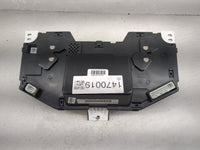 2014 Infiniti Qx60 Instrument Cluster Speedometer Gauges P/N:24810 3JV0C-CL A2C53410957, A2C82322303, 3601922369 Miles: Fits
