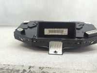 2014 Infiniti Qx60 Instrument Cluster Speedometer Gauges P/N:24810 9NA0B A2C87718000 Miles: Fits OEM Used Auto Parts - Oemus