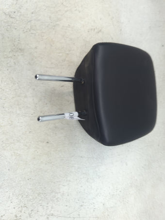 compare product 2014-2015 Infiniti Qx60 Headrest Head Rest Front Driver Seat Black