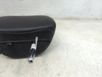 2014-2015 Infiniti Qx60 Headrest Head Rest Front Driver Seat Black - Oemusedautoparts1.com
