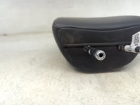 2014-2015 Infiniti Qx60 Headrest Head Rest Front Driver Seat Black - Oemusedautoparts1.com