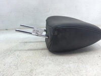 2014-2015 Infiniti Qx60 Headrest Head Rest Front Driver Seat Black - Oemusedautoparts1.com