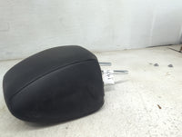2014-2015 Infiniti Qx60 Headrest Head Rest Front Driver Seat Black - Oemusedautoparts1.com
