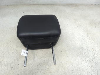 compare product 2014-2015 Infiniti Qx60 Headrest Head Rest Front Driver Passenger Seat Fits Fits 2014 2015 OEM Used Auto Parts