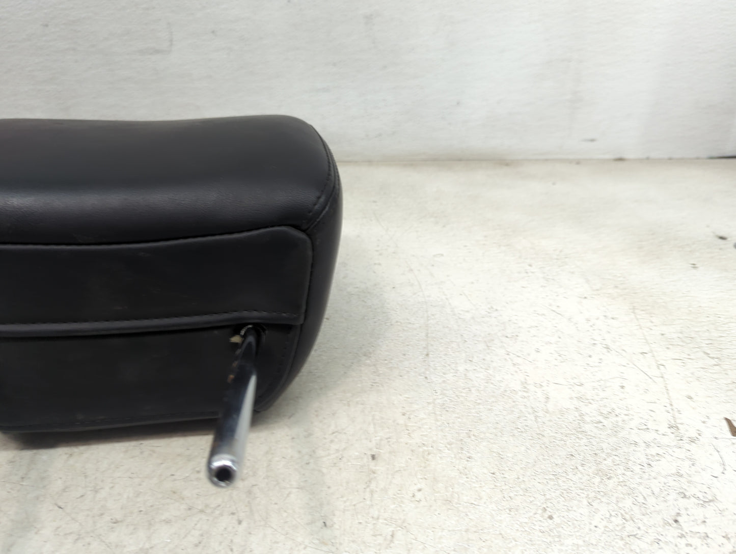 2014-2015 Infiniti Qx60 Headrest Head Rest Front Driver Passenger Seat Fits Fits 2014 2015 OEM Used Auto Parts - Oemusedauto