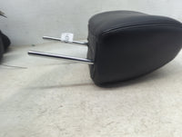 2014-2015 Infiniti Qx60 Headrest Head Rest Front Driver Passenger Seat Fits Fits 2014 2015 OEM Used Auto Parts - Oemusedauto