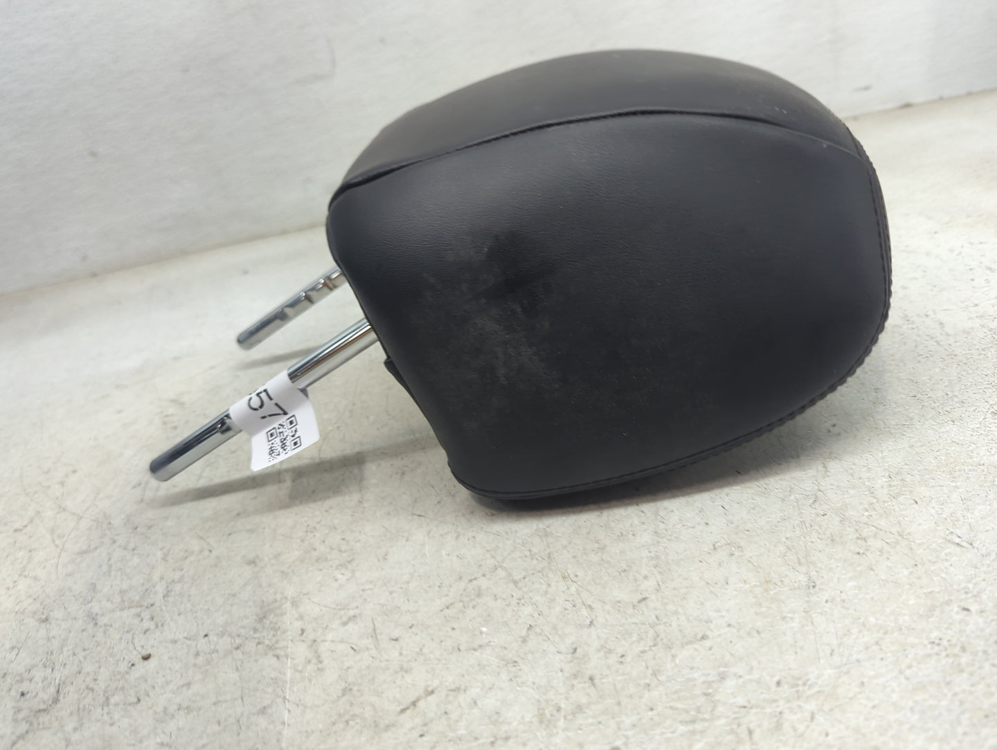 2014-2015 Infiniti Qx60 Headrest Head Rest Front Driver Passenger Seat Fits Fits 2014 2015 OEM Used Auto Parts - Oemusedauto