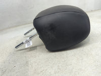 2014-2015 Infiniti Qx60 Headrest Head Rest Front Driver Passenger Seat Fits Fits 2014 2015 OEM Used Auto Parts - Oemusedauto