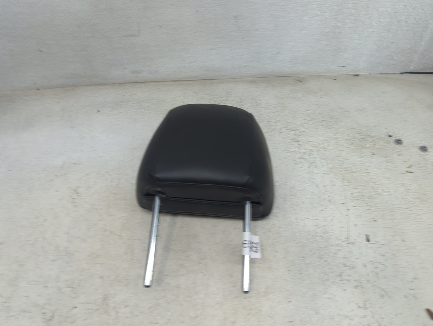 2014-2015 Infiniti Qx60 Headrest Head Rest Front Driver Passenger Seat Fits Fits 2014 2015 OEM Used Auto Parts - Oemusedauto