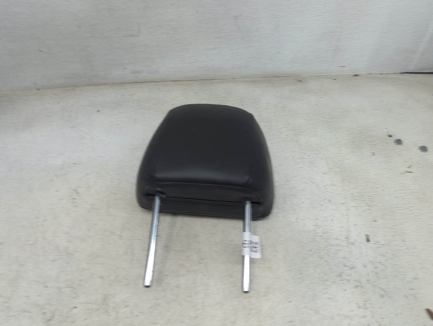 2014-2015 Infiniti Qx60 Headrest Head Rest Front Driver Passenger Seat Fits Fits 2014 2015 OEM Used Auto Parts - Oemusedauto