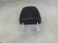 2014-2015 Infiniti Qx60 Headrest Head Rest Front Driver Seat Black 1471004 - Oemusedautoparts1.com