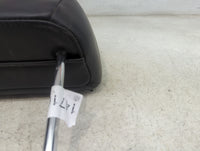 2014-2015 Infiniti Qx60 Headrest Head Rest Front Driver Seat Black 1471004 - Oemusedautoparts1.com