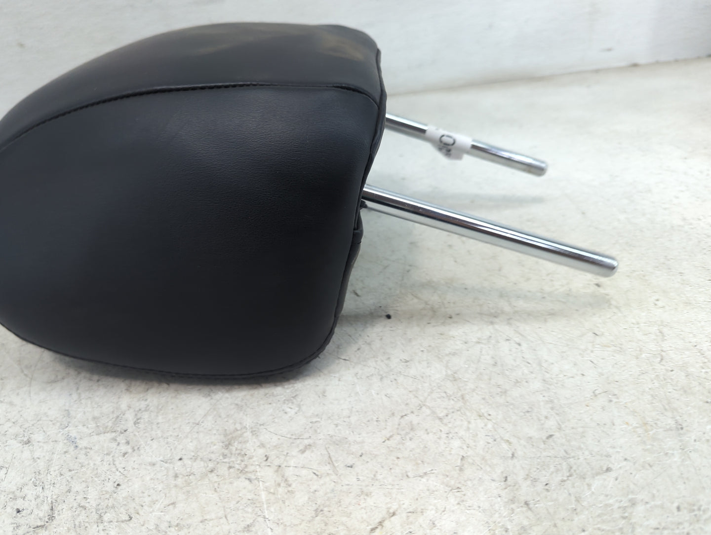 2014-2015 Infiniti Qx60 Headrest Head Rest Front Driver Seat Black 1471004 - Oemusedautoparts1.com