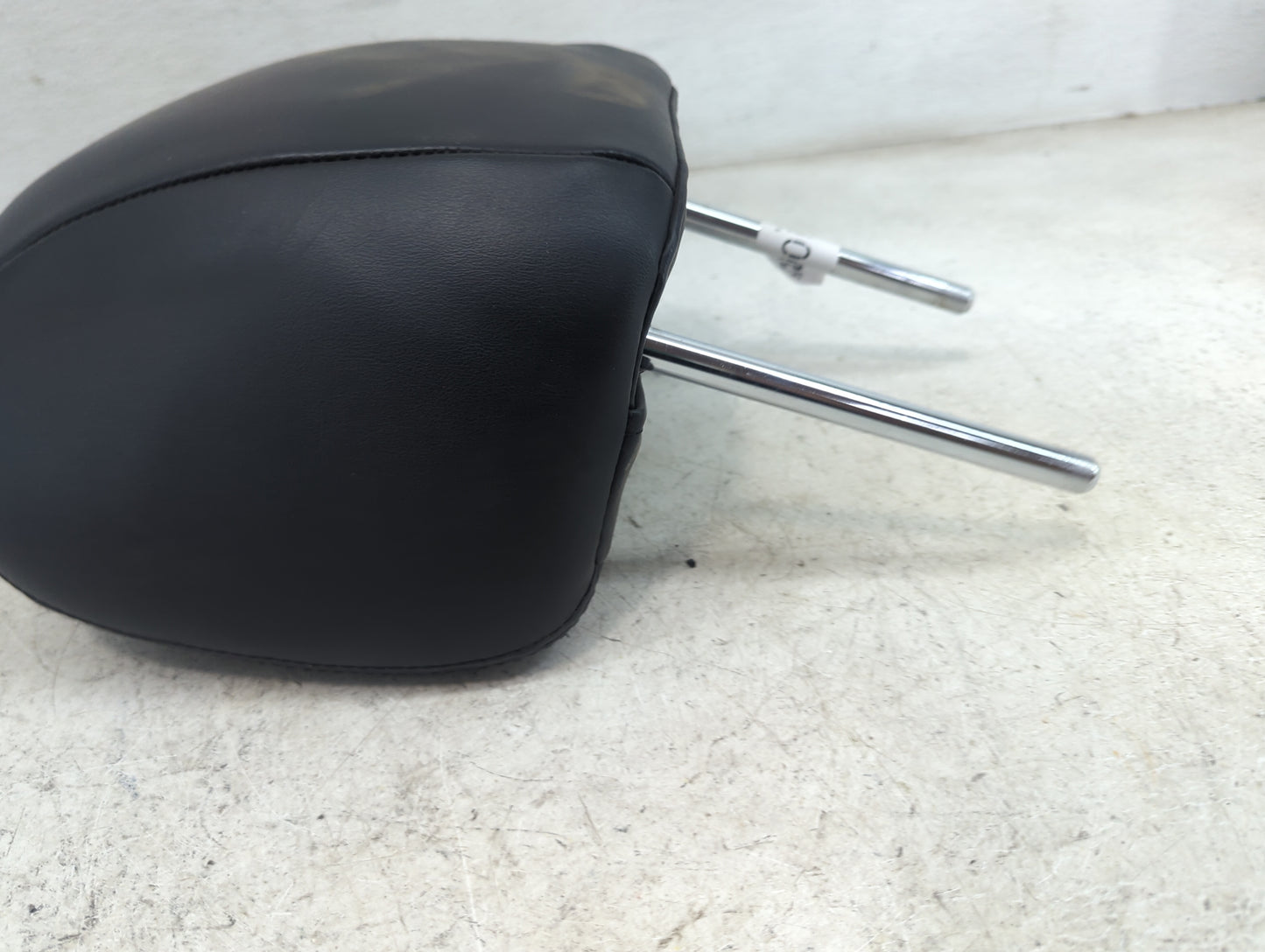 2014-2015 Infiniti Qx60 Headrest Head Rest Front Driver Seat Black 1471004 - Oemusedautoparts1.com