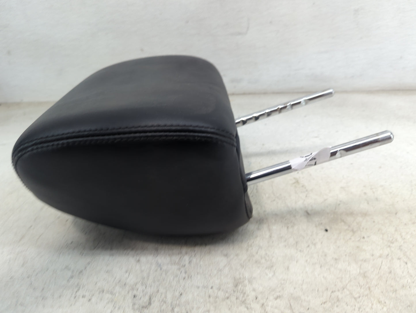 2014-2015 Infiniti Qx60 Headrest Head Rest Front Driver Seat Black 1471004 - Oemusedautoparts1.com