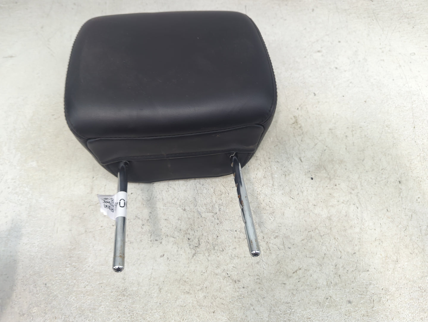 2014-2015 Infiniti Qx60 Headrest Head Rest Front Driver Seat Black 1471004 - Oemusedautoparts1.com