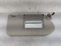 2014-2019 Infiniti Qx60 Sun Visor Shade Replacement Passenger Right Mirror Fits Fits 2013 2014 2015 2016 2017 2018 2019 OEM 