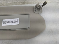 2014-2019 Infiniti Qx60 Sun Visor Shade Replacement Passenger Right Mirror Fits Fits 2013 2014 2015 2016 2017 2018 2019 OEM 