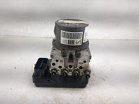 2014 Infiniti Qx60 ABS Pump Control Module Replacement P/N:476603JA0C 133000-0430 Fits OEM Used Auto Parts - Oemusedautopart