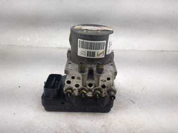 2014 Infiniti Qx60 ABS Pump Control Module Replacement P/N:476603JA0C 133000-0430 Fits OEM Used Auto Parts - Oemusedautopart