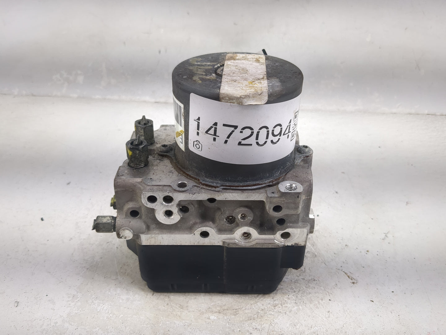 2014 Infiniti Qx60 ABS Pump Control Module Replacement P/N:476603JA0C 133000-0430 Fits OEM Used Auto Parts - Oemusedautopart