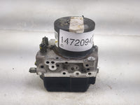 2014 Infiniti Qx60 ABS Pump Control Module Replacement P/N:476603JA0C 133000-0430 Fits OEM Used Auto Parts - Oemusedautopart