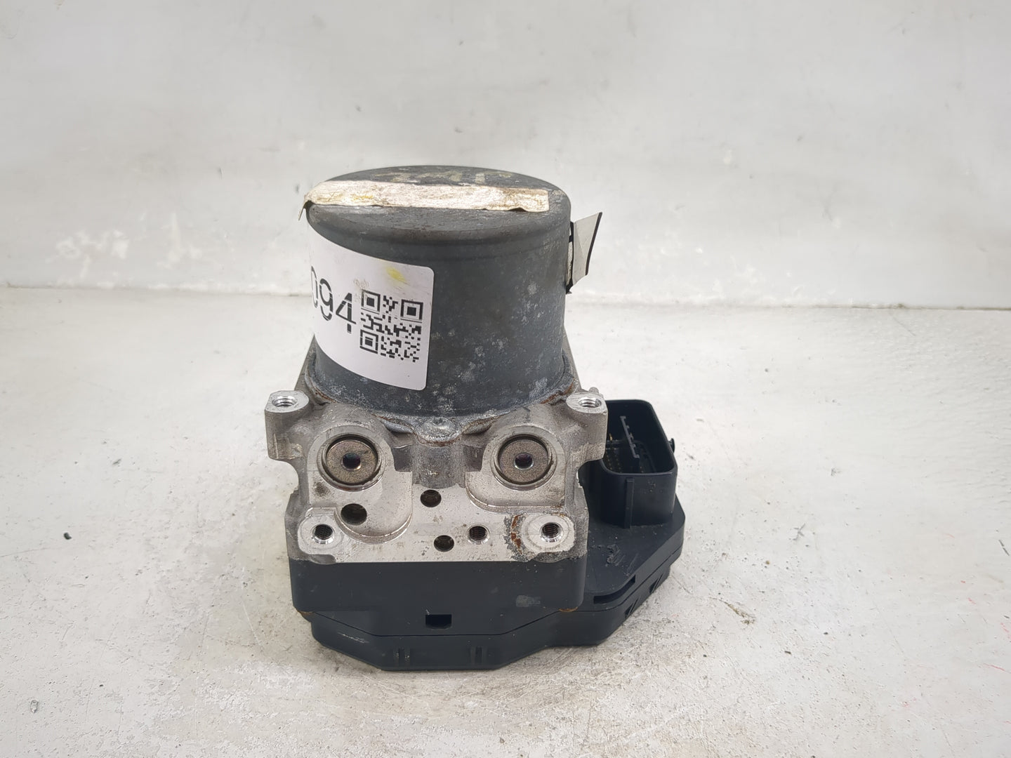 2014 Infiniti Qx60 ABS Pump Control Module Replacement P/N:476603JA0C 133000-0430 Fits OEM Used Auto Parts - Oemusedautopart