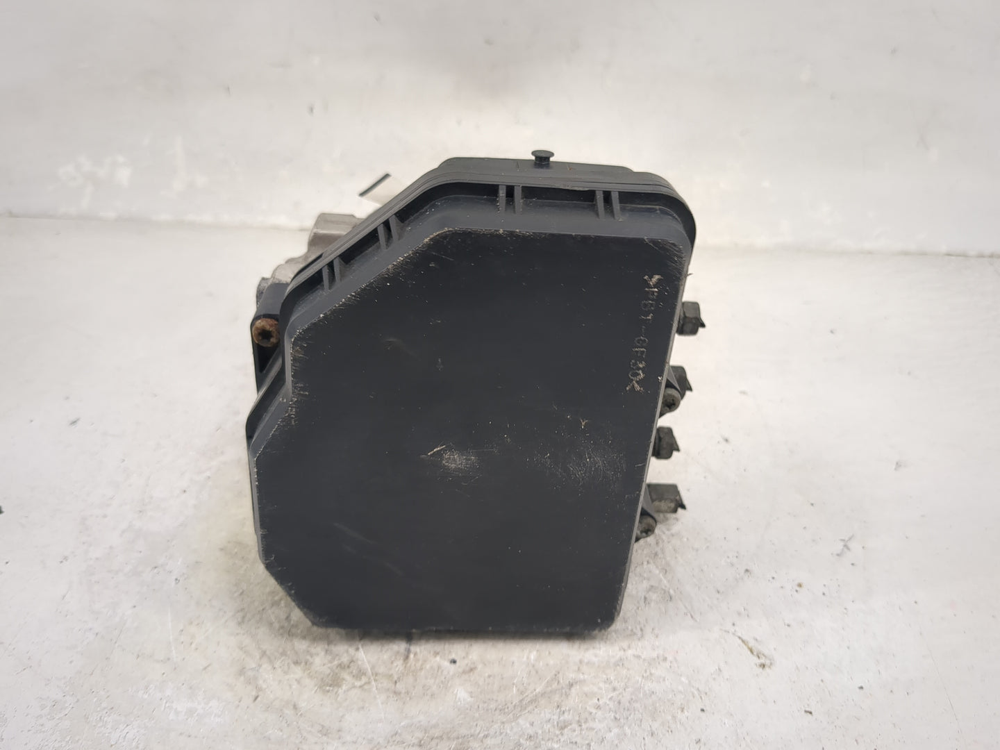 2014 Infiniti Qx60 ABS Pump Control Module Replacement P/N:476603JA0C 133000-0430 Fits OEM Used Auto Parts - Oemusedautopart