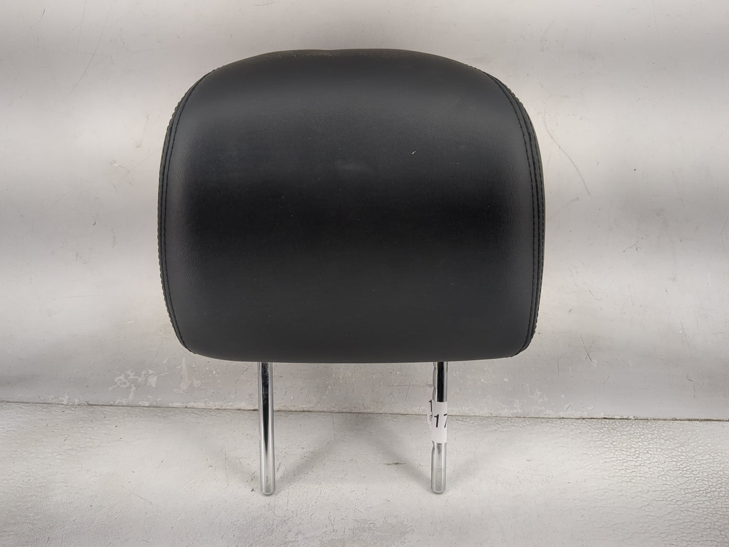 2014-2015 Infiniti Qx60 Headrest Head Rest Front Driver Seat Black 1472172 - Oemusedautoparts1.com