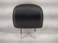 2014-2015 Infiniti Qx60 Headrest Head Rest Front Driver Seat Black 1472172 - Oemusedautoparts1.com