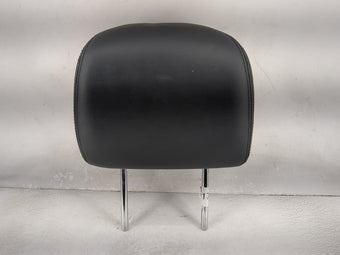 compare product 2014-2015 Infiniti Qx60 Headrest Head Rest Front Driver Seat Black 1472172