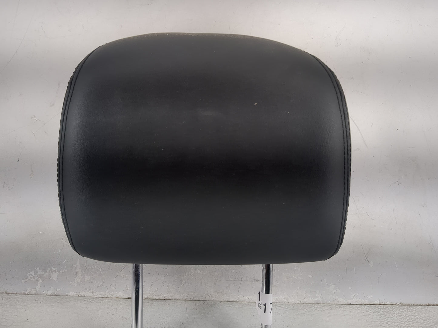 2014-2015 Infiniti Qx60 Headrest Head Rest Front Driver Seat Black 1472172 - Oemusedautoparts1.com