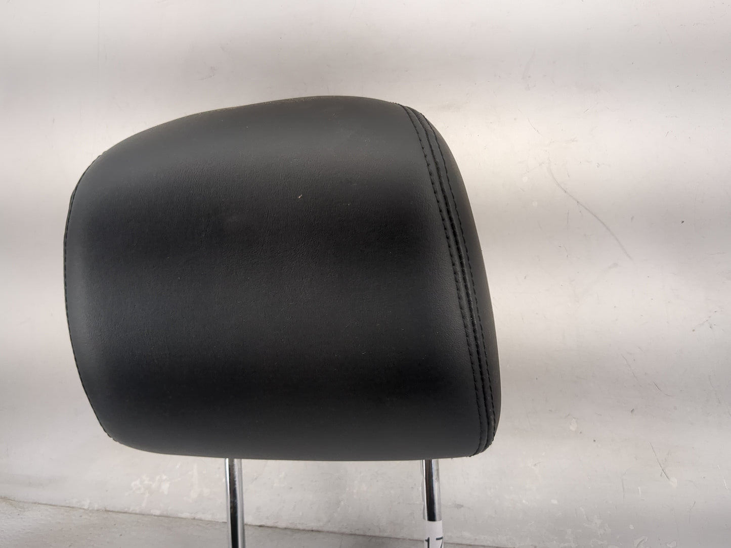 2014-2015 Infiniti Qx60 Headrest Head Rest Front Driver Seat Black 1472172 - Oemusedautoparts1.com