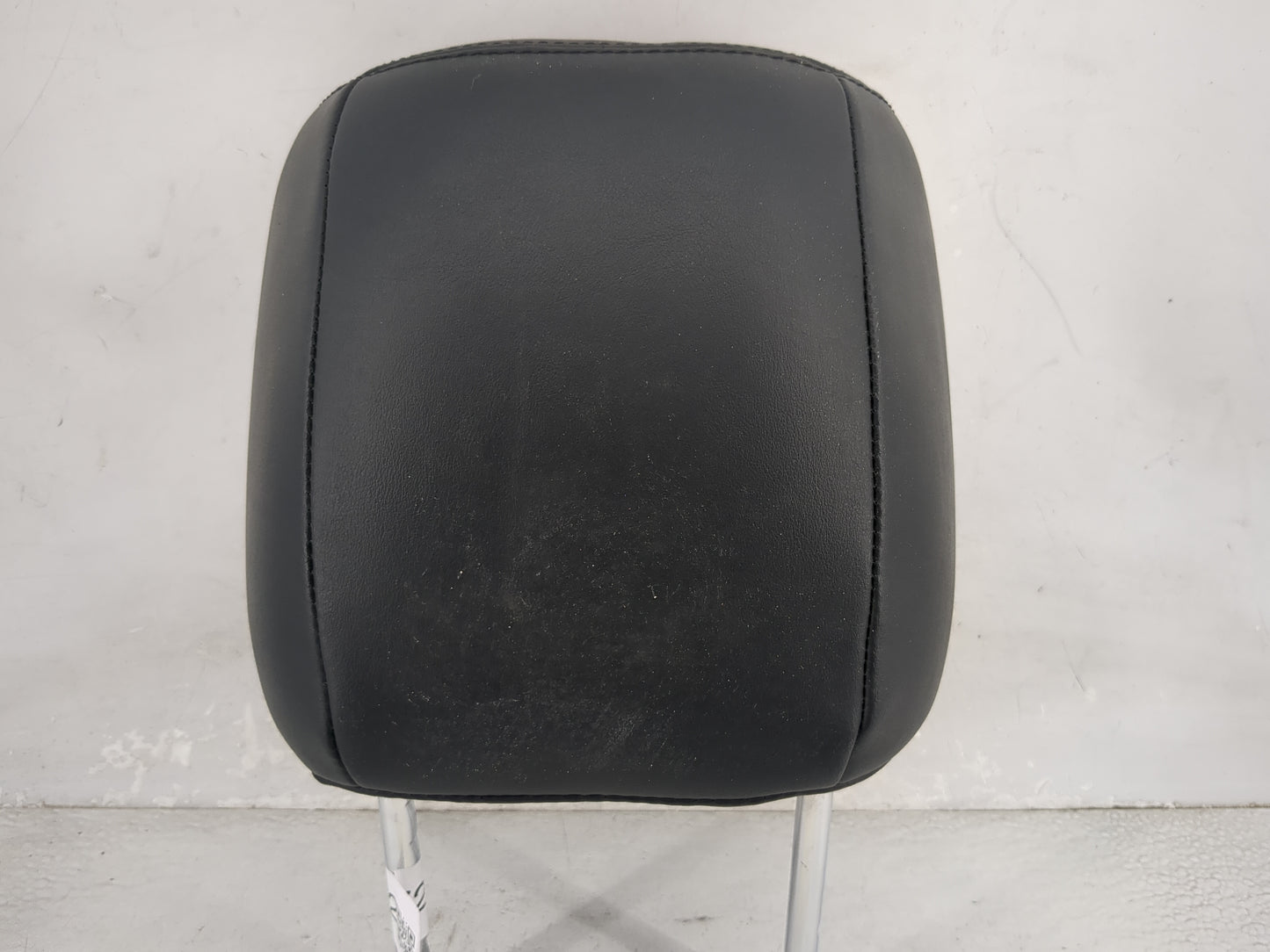 2014-2015 Infiniti Qx60 Headrest Head Rest Front Driver Seat Black 1472172 - Oemusedautoparts1.com