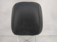 2014-2015 Infiniti Qx60 Headrest Head Rest Front Driver Seat Black 1472172 - Oemusedautoparts1.com