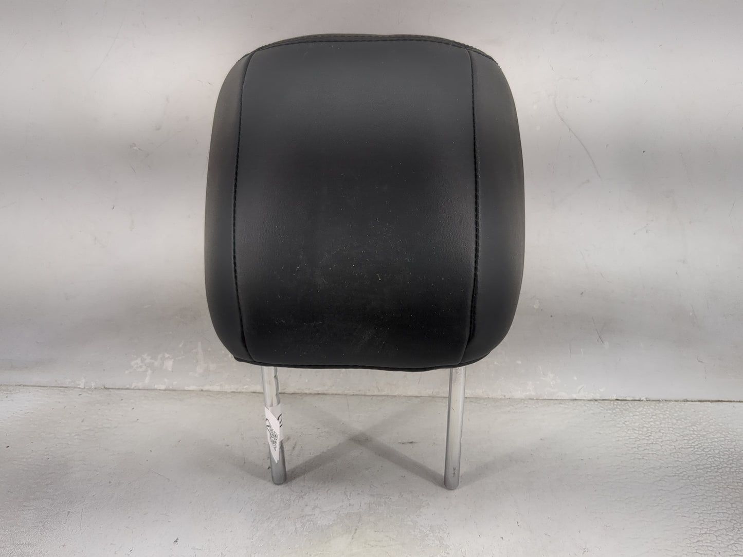 2014-2015 Infiniti Qx60 Headrest Head Rest Front Driver Seat Black 1472172 - Oemusedautoparts1.com