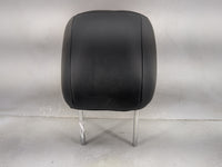 2014-2015 Infiniti Qx60 Headrest Head Rest Front Driver Seat Black 1472172 - Oemusedautoparts1.com