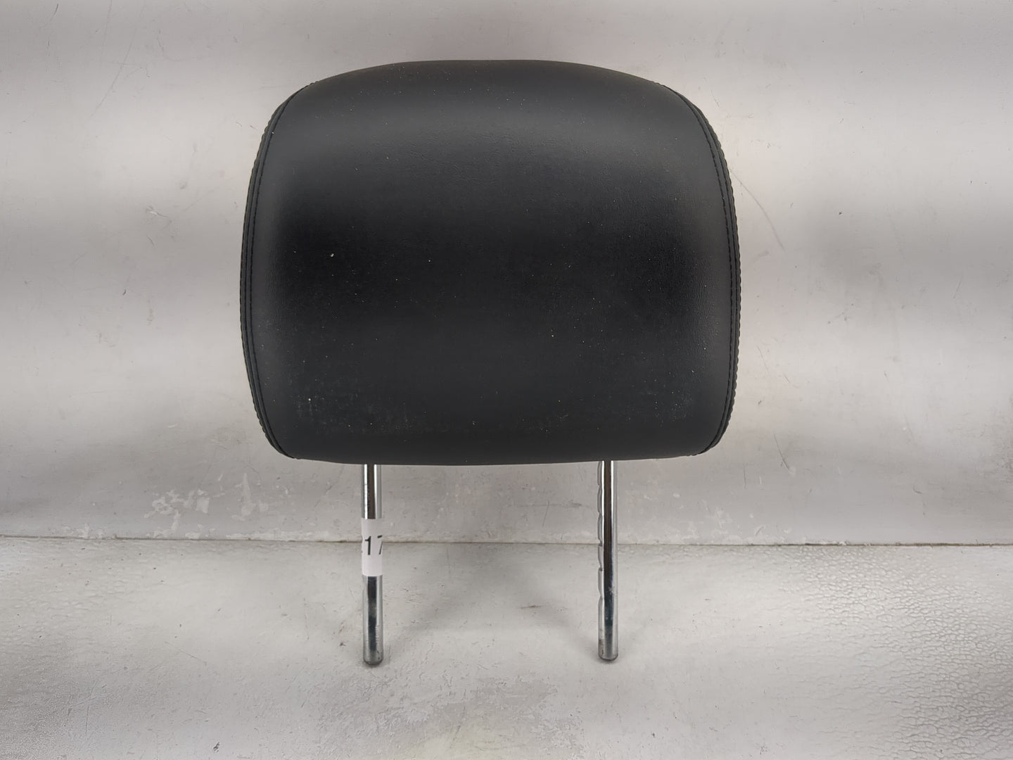 2014-2015 Infiniti Qx60 Headrest Head Rest Front Driver Passenger Seat Fits Fits 2014 2015 OEM Used Auto Parts - Oemusedauto