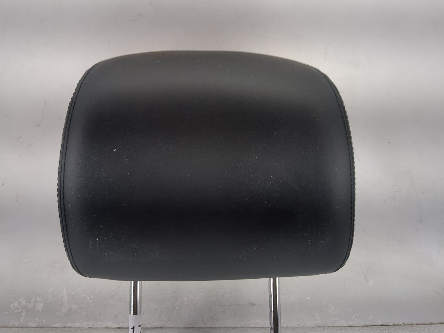 2014-2015 Infiniti Qx60 Headrest Head Rest Front Driver Passenger Seat Fits Fits 2014 2015 OEM Used Auto Parts - Oemusedauto