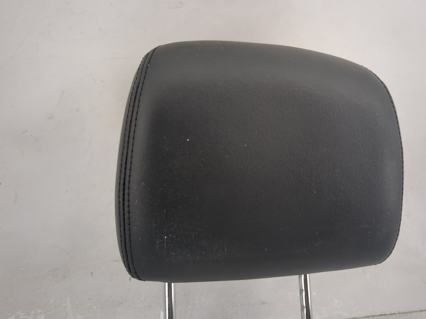 2014-2015 Infiniti Qx60 Headrest Head Rest Front Driver Passenger Seat Fits Fits 2014 2015 OEM Used Auto Parts - Oemusedauto