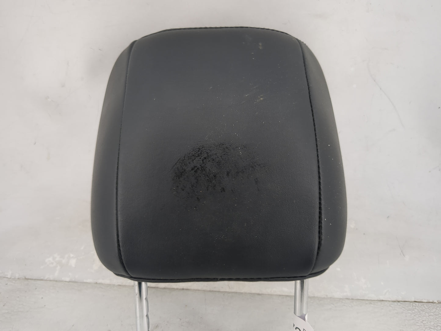 2014-2015 Infiniti Qx60 Headrest Head Rest Front Driver Passenger Seat Fits Fits 2014 2015 OEM Used Auto Parts - Oemusedauto