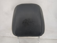 2014-2015 Infiniti Qx60 Headrest Head Rest Front Driver Passenger Seat Fits Fits 2014 2015 OEM Used Auto Parts - Oemusedauto