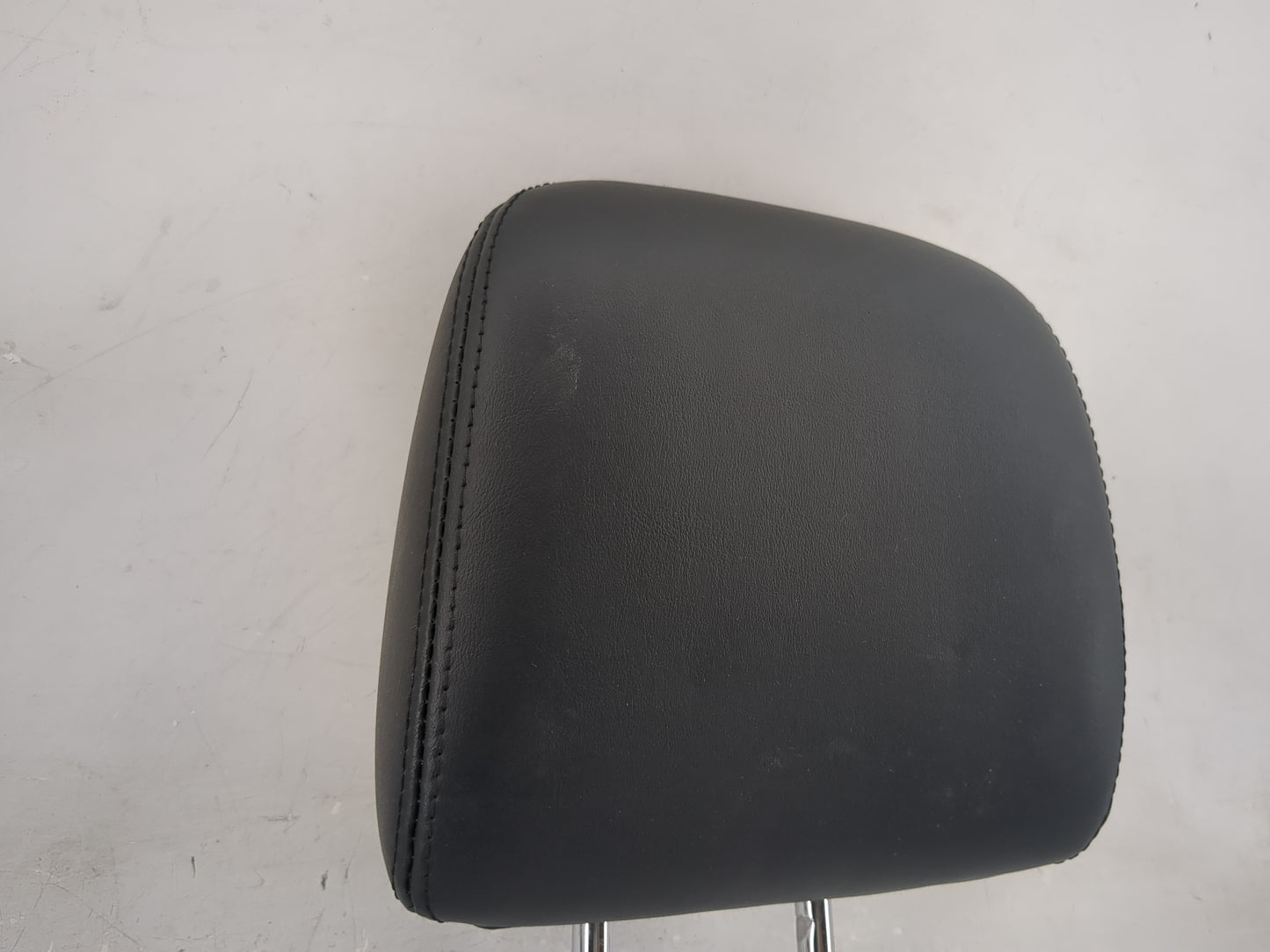 2014-2015 Infiniti Qx60 Headrest Head Rest Front Driver Seat Black 1472211 - Oemusedautoparts1.com