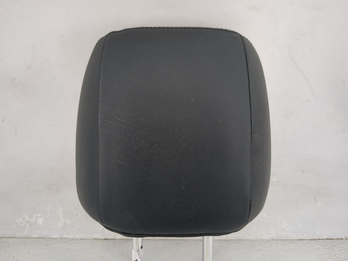 2014-2015 Infiniti Qx60 Headrest Head Rest Front Driver Seat Black 1472211 - Oemusedautoparts1.com