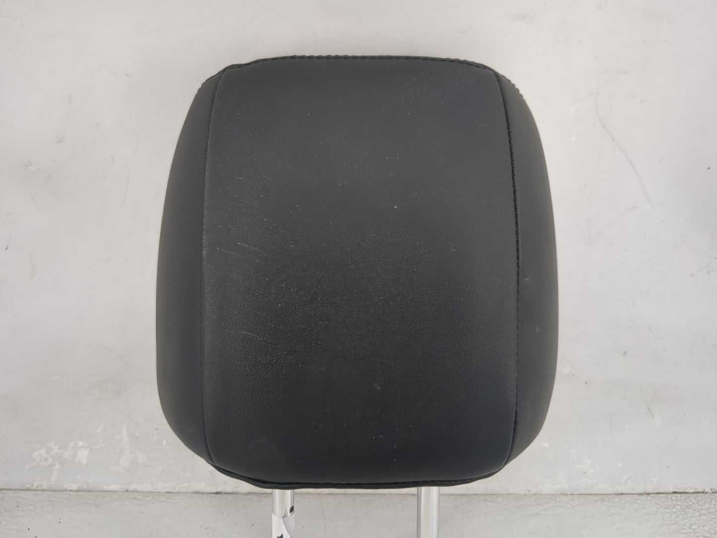 2014-2015 Infiniti Qx60 Headrest Head Rest Front Driver Seat Black 1472211 - Oemusedautoparts1.com