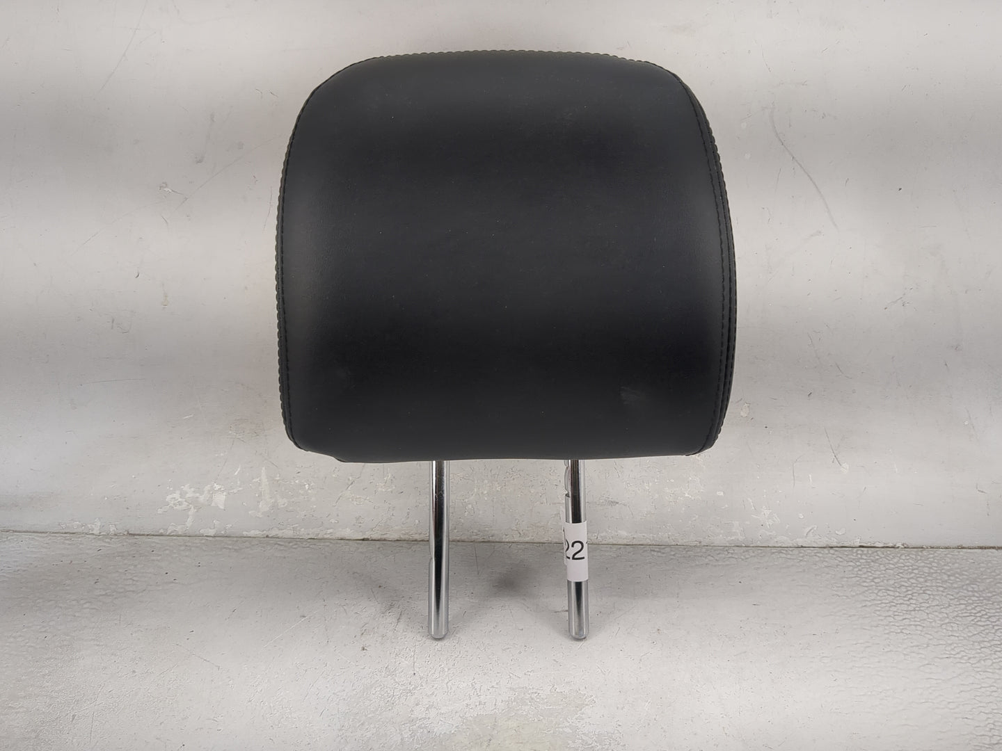 2014-2015 Infiniti Qx60 Headrest Head Rest Front Driver Passenger Seat Fits Fits 2014 2015 OEM Used Auto Parts - Oemusedauto