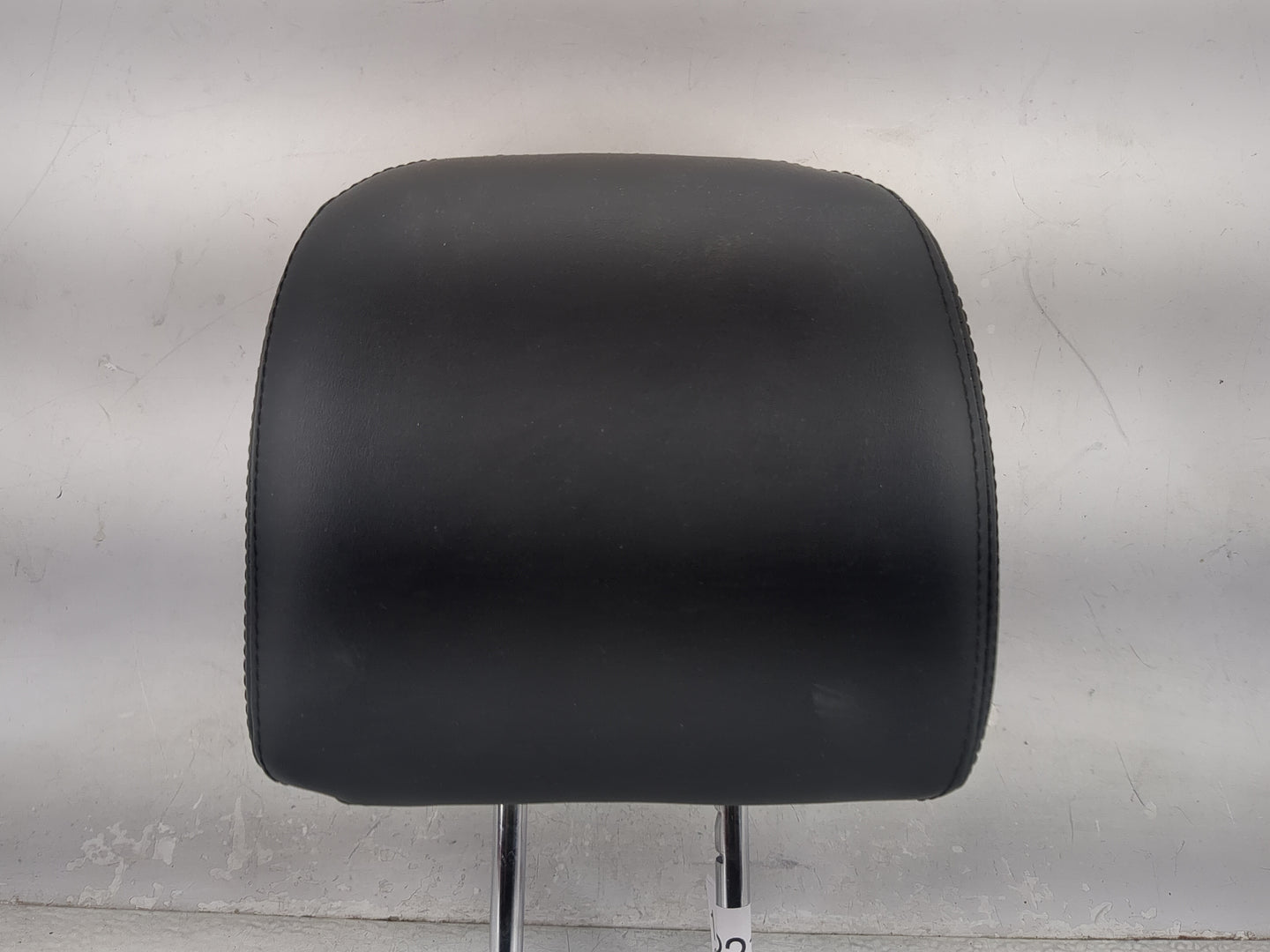 2014-2015 Infiniti Qx60 Headrest Head Rest Front Driver Passenger Seat Fits Fits 2014 2015 OEM Used Auto Parts - Oemusedauto