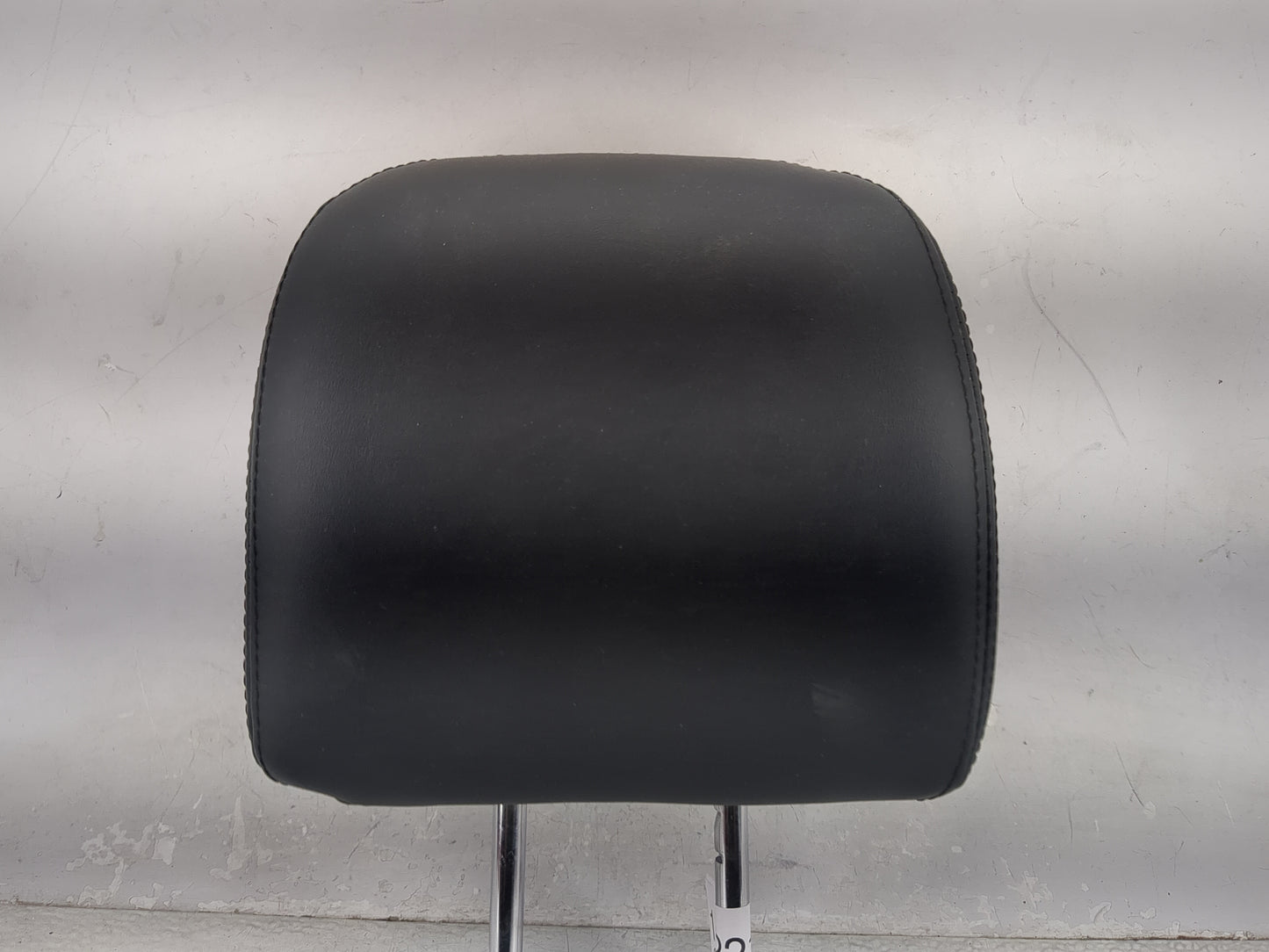 2014-2015 Infiniti Qx60 Headrest Head Rest Front Driver Passenger Seat Fits Fits 2014 2015 OEM Used Auto Parts - Oemusedauto